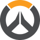 Overwatch circle logo