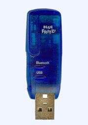 AVM BlueFRITZ! USB v1.0