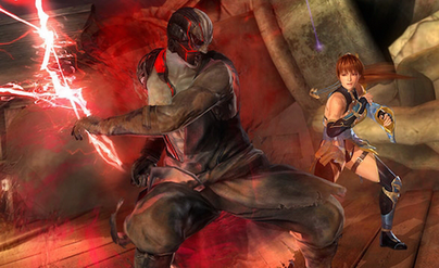 Dead or Alive 5 Last Round | Ultimate Pop Culture Wiki | Fandom