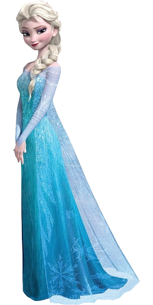 Elsa (Frozen), Ultimate Pop Culture Wiki