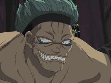 Kyōkotsu | Ultimate Pop Culture Wiki | Fandom