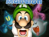 Luigi's Mansion
