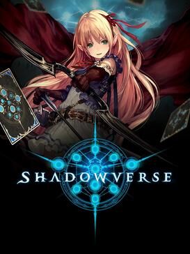 Shadowverse on X: Shadowverse Flame tie-in event! Play the event quests to  get special rewards, including animated alternate-art cards!   / X