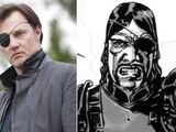 The Governor (The Walking Dead)