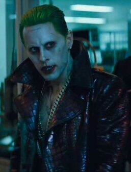 Suicide Squad Has A Lot of Deleted Joker Scenes Says Jared Leto