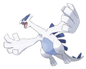 Steam Community :: :: Pokemon - Lugia