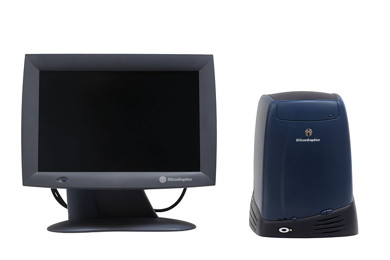 Silicon Graphics SGI 340Cモニター latest?cb=20200731052646