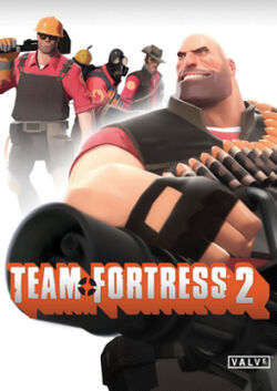 Steam Workshop::TF2 Gabe Newell