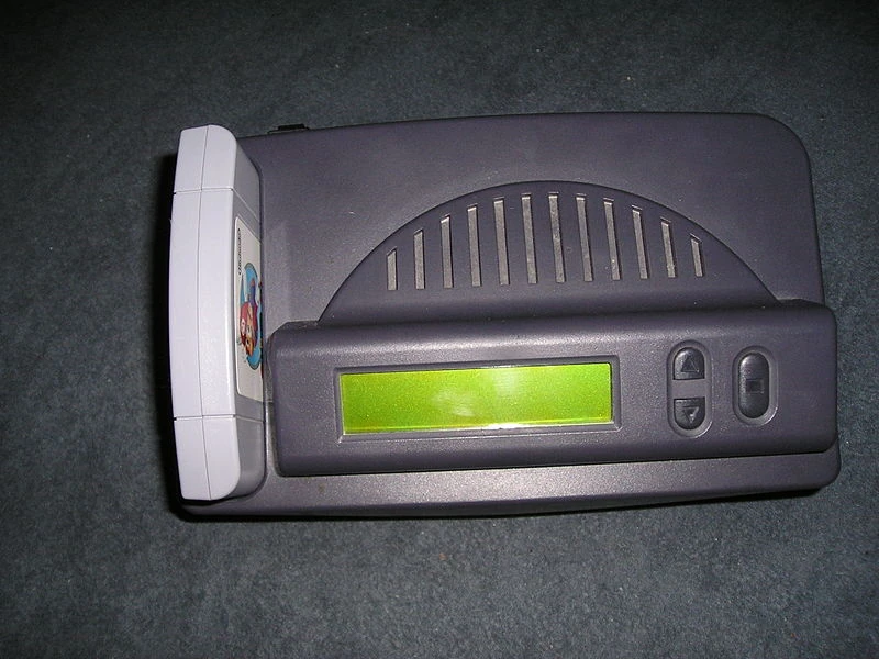 ハッピー Jumper Pack for Nintendo 64® – XYAB