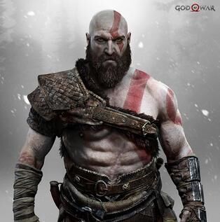 God of War (2018 video game) - Wikipedia