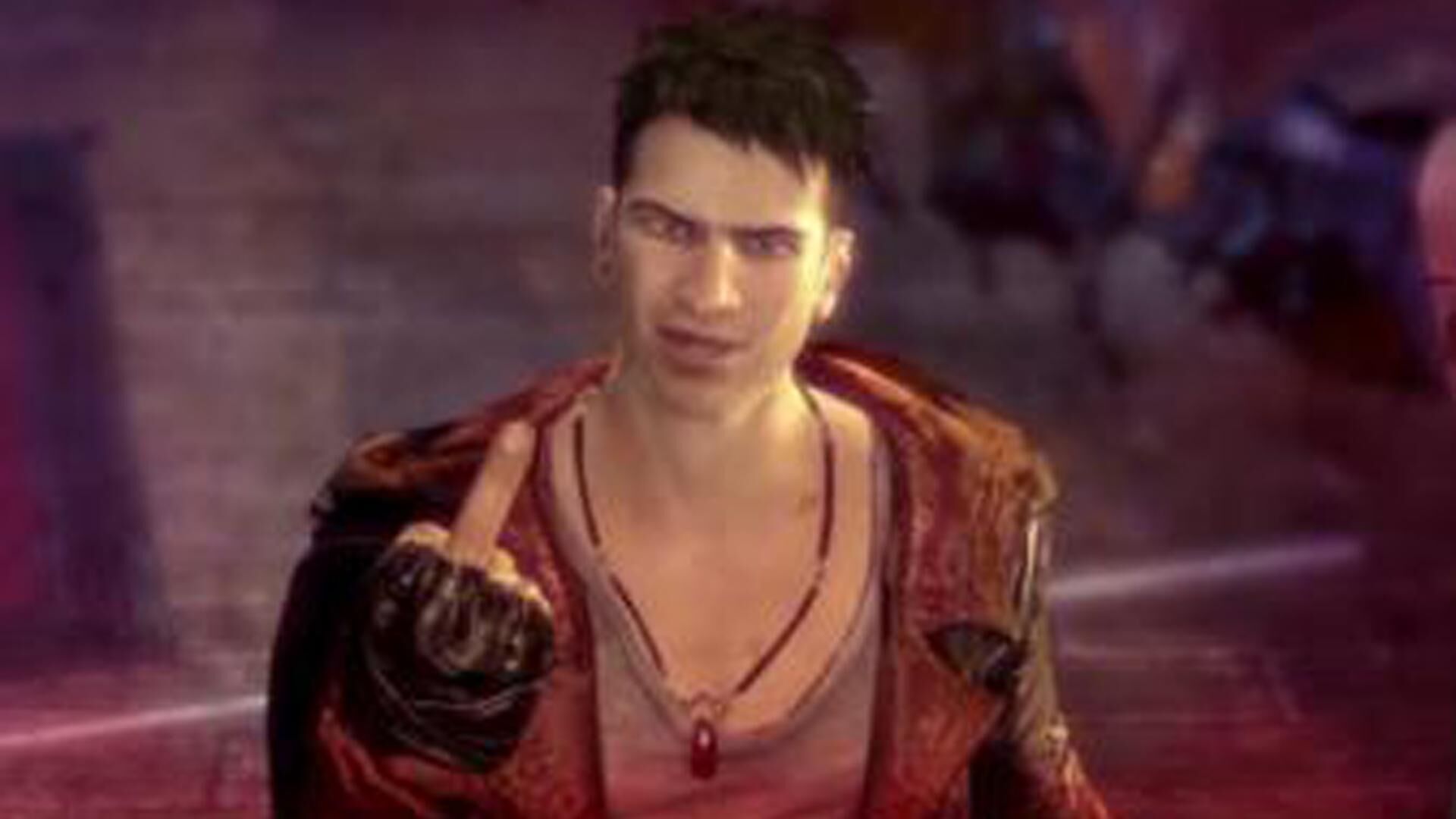 Devil May Cry (video game), Ultimate Pop Culture Wiki