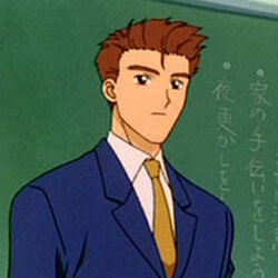 Yoshiyuki Terada Ultimate Pop Culture Wiki Fandom Yoshiyuki Terada Ultimate Pop Culture Wiki Fandom