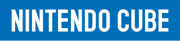 Nintendo Cube Logo