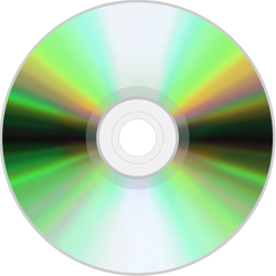 CD-ROM, CD-R, CD-RW, Books of Red, Blue, Purple, Beige, Orange
