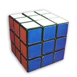 Rubik's Cube puzzled after losing EU trademark battle, Toys