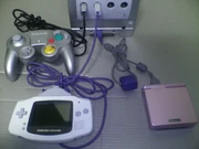 Game Boy Advance–GameCube linking is among the features emulated by Dolphin 5