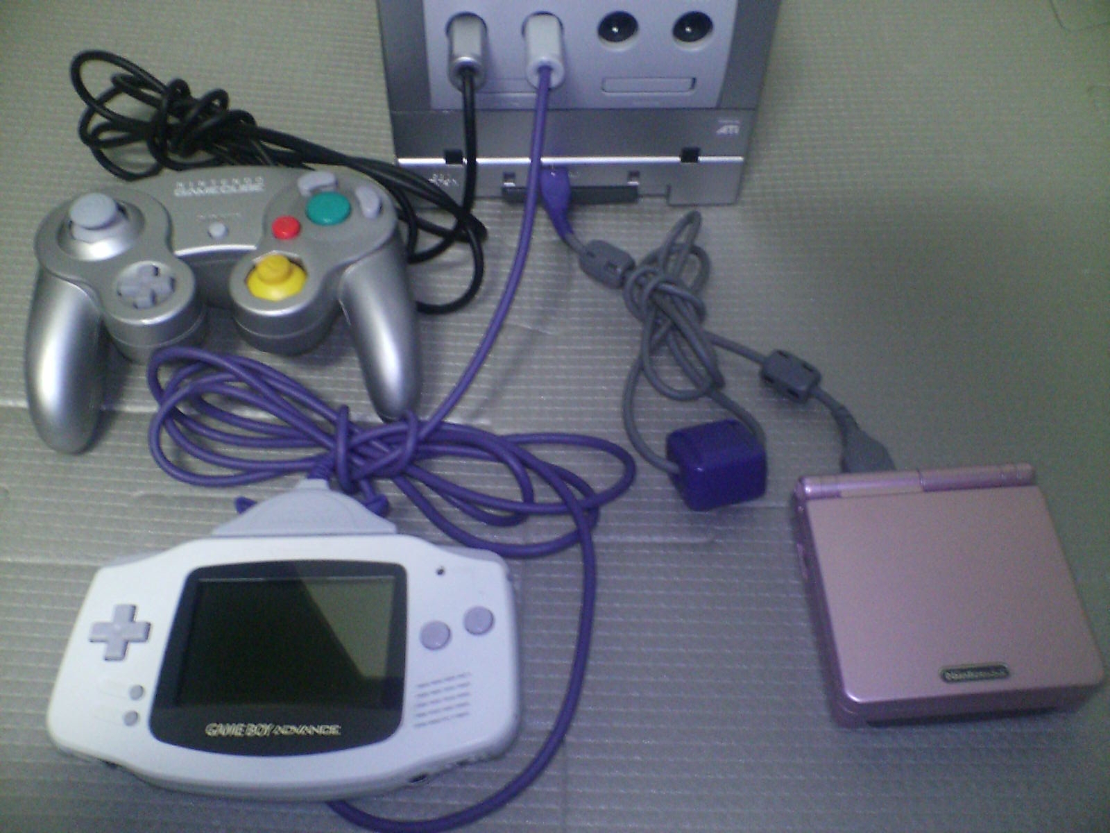 Dolphin, o popular GameCube e emulador Wii, agora inclui um Game Boy Advance  integrado -  News