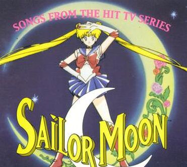 List of Sailor Moon soundtracks | Ultimate Pop Culture Wiki | Fandom