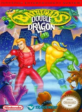 HonestGamers - Double Dragon (Game Boy) Review