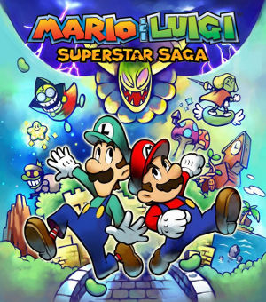 Mario & Luigi: Bowser's Inside Story + Bowser Jr.'s Journey - Metacritic