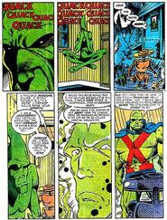 MartianManhunter