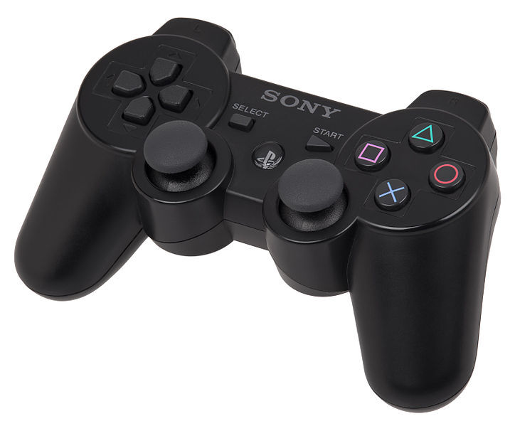 DualShock 2 - Control PlayStation 2 - CYBER GAMES EMANUEL