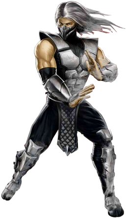 Smoke (Mortal Kombat) | Ultimate Pop Culture Wiki | Fandom