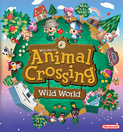 Animal Crossing: Wild World | Ultimate Pop Culture Wiki | Fandom