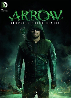 Arrow Doppelgänger (TV Episode 2018) - Stephen Amell as Oliver Queen, Green  Arrow - IMDb