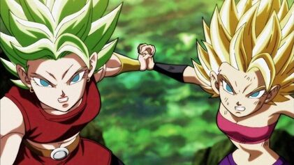 Dragon Ball Z Anime and Manga Differences SCREENRANT Article 