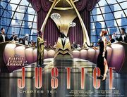 Legion Of Doom (Justice)