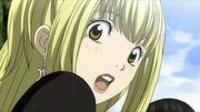 Misa Amane DNTV