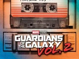 Guardians of the Galaxy Vol. 2 (soundtrack)