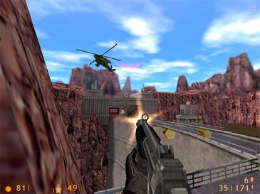 Counter-Strike: Condition Zero screenshots - MobyGames