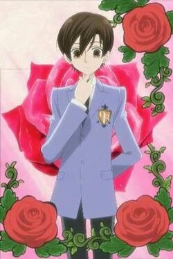 Ouran High School Host Club - IGN