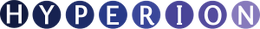 Hyperion Books logo