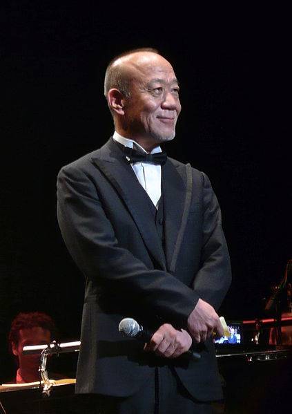 MASAHIRO MIYAZAKI セットアップ（Joe Hisaishi | Ultimate Pop