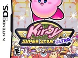 Kirby Super Star Ultra