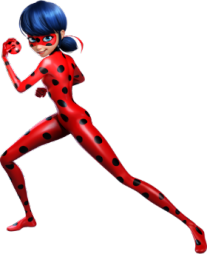 F5 - Cinema e Séries - 'Miraculous: As Aventuras de Ladybug' terá