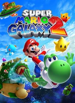 Super Mario Galaxy 2, Ultimate Pop Culture Wiki