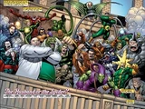 List of Spider-Man enemies