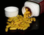  supplement tablets containing  (Vitamin B1)