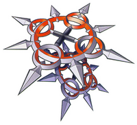 Chakrams