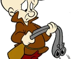 Elmer Fudd