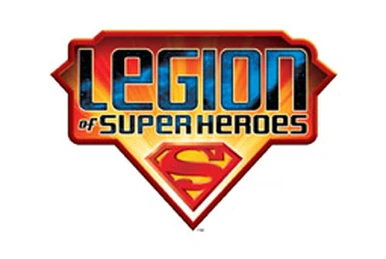 Legion of Super Heroes (TV series) | Ultimate Pop Culture Wiki | Fandom