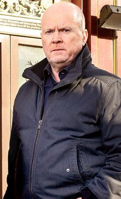 Phil Mitchell, Ultimate Pop Culture Wiki