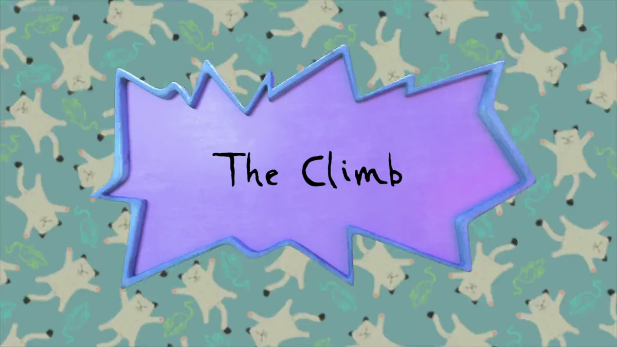 The Climb Ultimate Pop Culture Wiki Fandom
