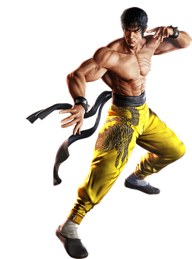 Heihachi Mishima - Tekken Tag Tournament 2 Guide - IGN