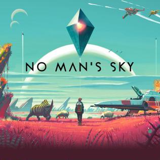 Exploration sim No Man's Sky coming from Hello Games - Polygon