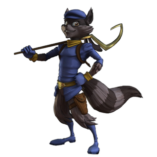 Sly Cooper: Thieves in Time hits Feb. 5 - GameSpot